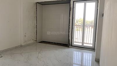 Bedroom Image of 2500 Sq.ft 3 BHK Apartment / Flat for sale in Tulsi Sangath Luxuria, Bhatha Surat for Rs. 11300000