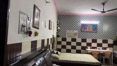 Bedroom Image of 3060 Sq.ft 10 BHK Independent House for sale in Dayanand Nagar Bahadurgarh for Rs. 25000000