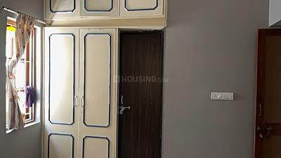 Avirat Gulab Park Bedroom One 2