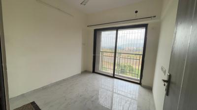Bedroom Image of 960 Sq.ft 2 BHK Apartment / Flat for sale in Ornate Heights Phase 1, Vasai East Vasai for Rs. 6600000