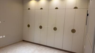 Bedroom Image of 3000 Sq.ft 4 BHK Builder Floor for sale in Kirti Nagar New Delhi for Rs. 65000000
