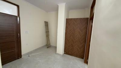2 BHK Independent Builder Floor