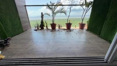 Image of 1575 Sq.ft 3 BHK Apartment / Flat for rent in Vignahar Heights, Nerul, Navi Mumbai for Rs. 130000