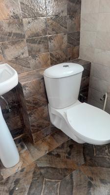 Image of 1400 Sq.ft 3 BHK Apartment / Flat for rent in Rohit Grand, Guramba, Lucknow for Rs. 21000
