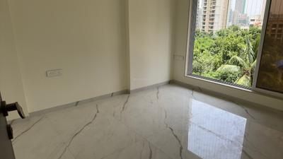 Bedroom Image of 1010 Sq.ft 3 BHK Apartment / Flat for sale in JDN La Charmaine CHSL, Malad West Mumbai for Rs. 29000000
