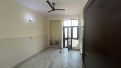 Bedroom Image of 1800 Sq.ft 4 BHK Apartment / Flat for rent in Surya Nagar Ghaziabad for Rs. 35000