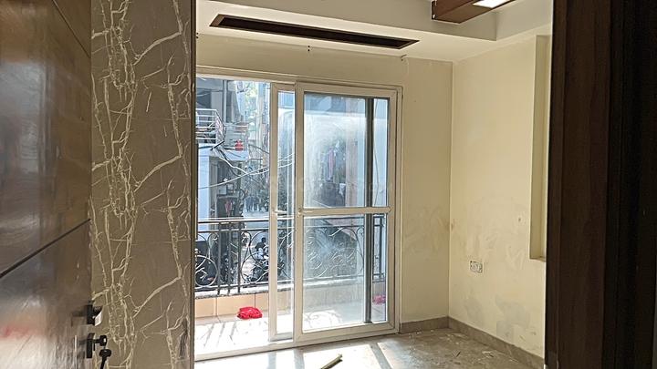 gutam nagar Bedroom One 1