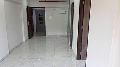 Living Room Image of 430 Sq.ft 1 BHK Apartment / Flat for sale in HS Samarpan, Ghatkopar East Mumbai for Rs. 11000000