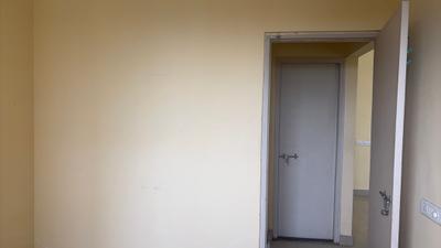 Bedroom Image of 400 Sq.ft 1 BHK Apartment / Flat for sale in Ambuja Utalika Effieciency And Comfort, Mukundapur Kolkata for Rs. 4200000