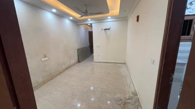 Living Room Image of 720 Sq.ft 2 BHK Apartment / Flat for sale in Chhattarpur New Delhi for Rs. 5500000