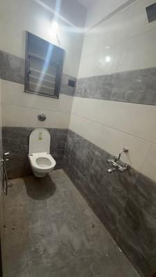 Bathroom Image of 650 Sq.ft 1 BHK Independent House for rent in Cidco Aurangabad for Rs. 12000