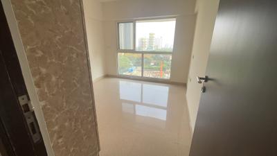 Bedroom Image of 1250 Sq.ft 3 BHK Apartment / Flat for sale in Wadhwa Platina, Thane West Thane for Rs. 23500000