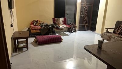 Bedroom Image of 1200 Sq.ft 3 BHK Independent House for sale in Nashik Road Nashik for Rs. 9500000
