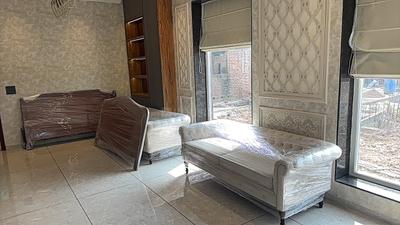 Living Room Image of 2200 Sq.ft 4 BHK Villa for sale in Sector 123 Mohali for Rs. 15000000