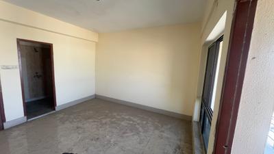 Bedroom Image of 1680 Sq.ft 3 BHK Apartment / Flat for sale in Haldiram Enclave, Teghoria Kolkata for Rs. 9200000