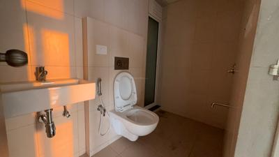 Image of 1100 Sq.ft 2 BHK Apartment / Flat for rent in Godrej Emerald, Thane West, Thane for Rs. 30000