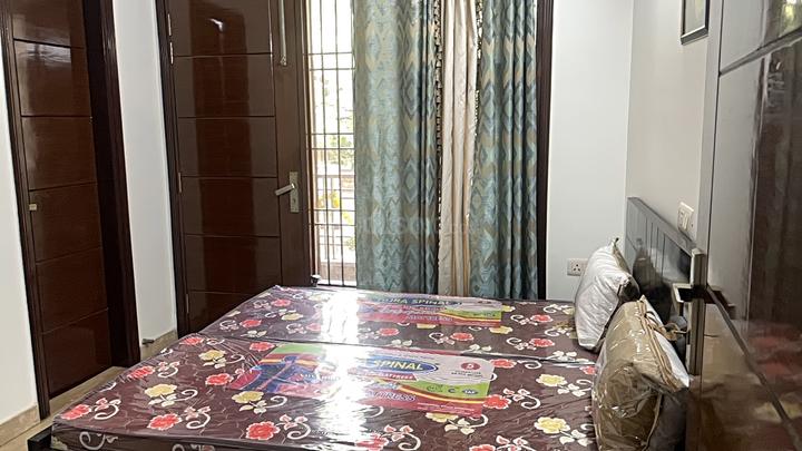 Lajpat Nagar II, Lajpat Nagar Bedroom One 1