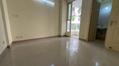 Bedroom Image of 500 Sq.ft 1 BHK Apartment / Flat for sale in Ramsons Kshitij, Sector 95 Gurgaon for Rs. 3550000
