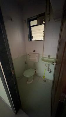 Image of 600 Sq.ft 2 BHK Apartment / Flat for rent in Airoli, Navi Mumbai for Rs. 36000