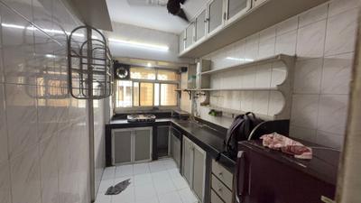 Tulsidham Complex Kitchen 4