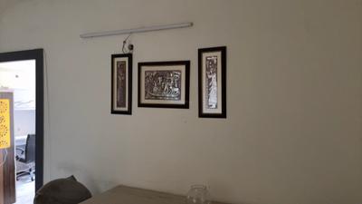 Living Room Image of 600 Sq.ft 2 BHK Apartment / Flat for sale in Pyramid Urban 67A, Sector 67 Gurgaon for Rs. 8600000