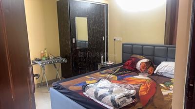1 BHK Independent Builder Floor