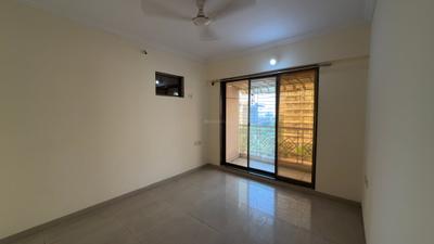Bedroom Image of 1250 Sq.ft 2 BHK Apartment / Flat for sale in Swaraj Imperial Apartments, Kharghar Navi Mumbai for Rs. 15500000