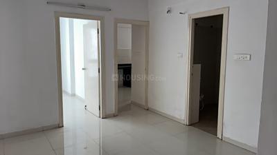 Living Room Image of 1200 Sq.ft 2 BHK Apartment / Flat for rent in Pacifica Hillcrest, Financial District Hyderabad for Rs. 30500