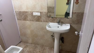 Image of 1185 Sq.ft 3 BHK Apartment / Flat for rent in Gaurs Siddhartham, Siddharth Vihar, Ghaziabad for Rs. 24000