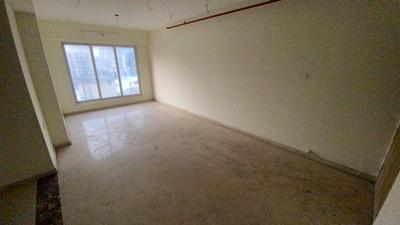 Living Room Image of 1500 Sq.ft 3 BHK Apartment / Flat for sale in A H Heights, Jogeshwari West Mumbai for Rs. 30000000