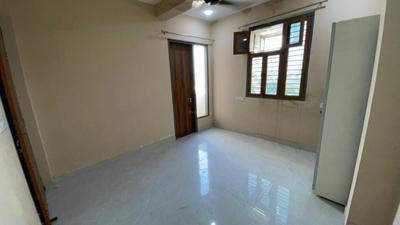 Bedroom Image of 1000 Sq.ft 2 BHK Builder Floor for rent in Sector 23A Gurgaon for Rs. 31000