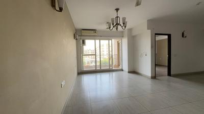 Living Room Image of 1827 Sq.ft 3 BHK Apartment / Flat for rent in ABA Cleo County, Sector 121 Noida for Rs. 70000