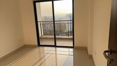 Bedroom Image of 2230 Sq.ft 4 BHK Apartment / Flat for rent in Amit Astonia Royale, Ambegaon Budruk Pune for Rs. 60000