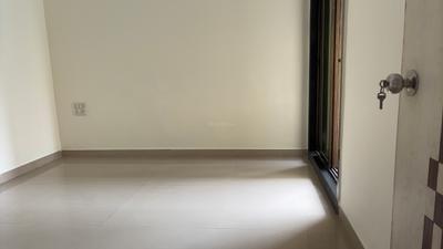Bedroom Image of 1160 Sq.ft 2 BHK Apartment / Flat for sale in Space Residency, Kamothe Navi Mumbai for Rs. 9300000