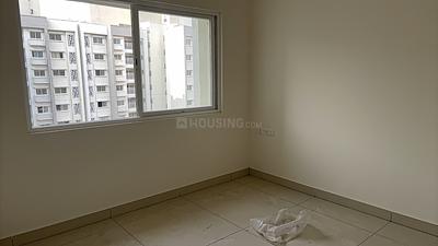 Bedroom Image of 620 Sq.ft 1 BHK Apartment / Flat for sale in Eden Park At The Prestige City, Sarjapur Bengaluru for Rs. 7800000
