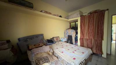 Bedroom Image of 1300 Sq.ft 3 BHK Apartment / Flat for sale in Diwalipura Vadodara for Rs. 6100000