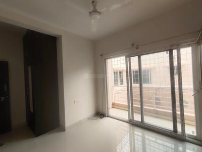 Bedroom Image of 2000 Sq.ft 2 BHK Apartment / Flat for rent in Koramangala Bengaluru for Rs. 48000