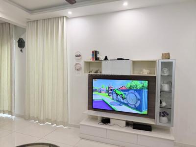Hall Image of 3030 Sq.ft 4 BHK Villa for sale in Gattahalli Bengaluru for Rs. 35000000