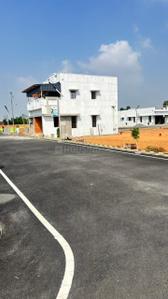 Image of 1500 Sq.ft 1 RK Farm House for sale in First Agraharam, Salem for Rs. 4500000