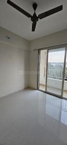 Hall Image of 1000 Sq.ft 2 BHK Apartment / Flat for sale in Kothrud Pune for Rs. 12000000