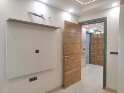 Bedroom Image of 1050 Sq.ft 3 BHK Builder Floor for sale in Green Field Colony Faridabad for Rs. 12500000