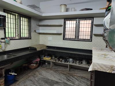 Kitchen Image of 1850 Sq.ft 4 BHK Independent House for sale in Bejai Mangalore for Rs. 14500000