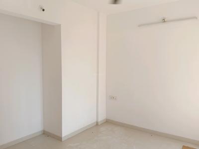 Bedroom Image of 700 Sq.ft 1.5 BHK Apartment / Flat for rent in Lodha Casa Ultima, Thane West Thane for Rs. 31000