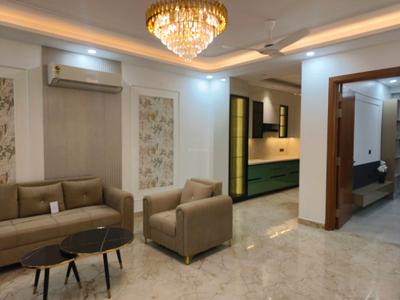 Living Room Image of 1323 Sq.ft 3 BHK Builder Floor for sale in Skywhales Vienna Greens II, Sector 99A Gurgaon for Rs. 17000002