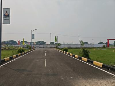 Image of 635 Sq.ft Residential Plot / Land for sale in Padappai, Chennai for Rs. 1777366