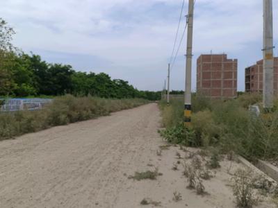 Image of 120 Sq.ft Residential Plot / Land for sale in Rohini Sector 28, New Delhi for Rs. 34000000