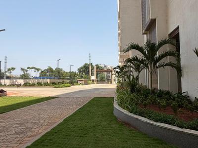 Image of 1297 Sq.ft 2 BHK Apartment / Flat for sale in Bhavya Tulasivanam Avani, Kukatpally, Hyderabad for Rs. 10690000