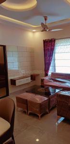 Hall Image of 900 Sq.ft 2 BHK Apartment / Flat for sale in Shiwalik City, Kharar Mohali for Rs. 3490000