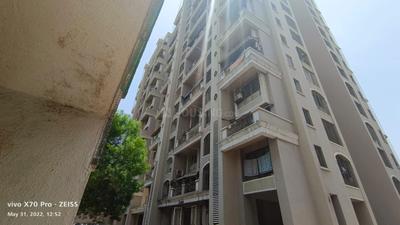 Image of 4500 Sq.ft 4 BHK Apartment / Flat for sale in Vashi, Navi Mumbai for Rs. 85000000