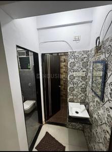 Image of 675 Sq.ft 1 BHK Apartment / Flat for sale in Simran Building No 3 Uptown Avenue, Panvel, Navi Mumbai for Rs. 6200000